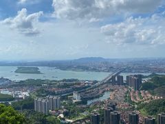 -大雁山风景区