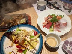 -南风(淮海街店)