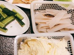 -湘肠香火锅店(团结湖店)