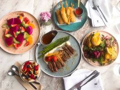 -The Rug Cafe(王府中环店)