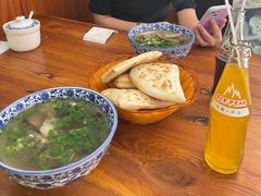 -大嘻咹biangbiang面(历史博物馆店)