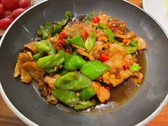 -马头巷·食景园(苏州总店)