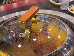 -田家大院东北农家菜铁锅炖(西安总店)