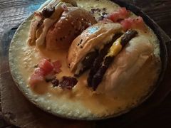 -Q MEX 库迈墨西哥餐吧(三里屯店)