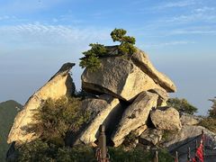 -华山风景名胜区