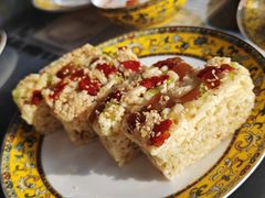 -富华斋饽饽铺·宫廷糕点·伴手礼(护国新天地店)