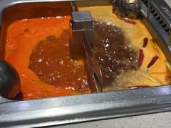-海底捞火锅(太阳宫凯德mall店)