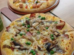 -达美乐比萨(深圳广夏路店)