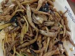 -幽优农庄·森波拉特色本地农家菜