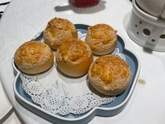 -飶香居(省博物馆店)