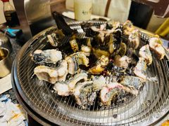-味家烤肉烤鳗鱼牛排(西塔旗舰店)