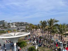 -大梅沙海滨公园