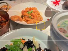 -奉天小馆·非遗东北菜(济南万象城店)