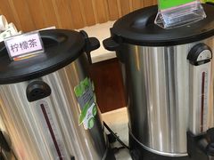 -菩提素健康自助素食馆