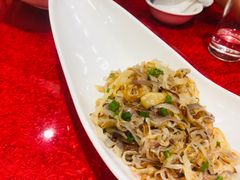 -新虹楼饭庄(崇明陈家镇店)