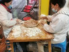 -海汇源老烧麦店(东大街总店)