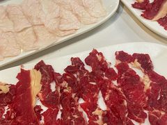 -潮汕鲜牛肉火锅(化工路店)