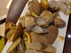 -东西风牛排馆周末烧烤自助(首都机场希尔顿店)