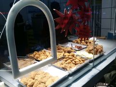 -味味美·汉堡炸鸡(山东路店)