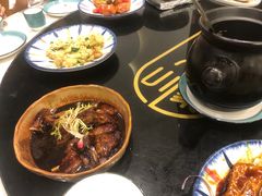 -常来小聚·广州非遗传承餐厅(高德置地店)