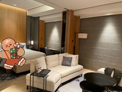 -广州德安丽舍凯宾斯基酒店