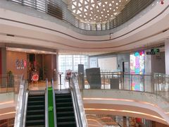 -银泰百货(厦门国贸中心店)