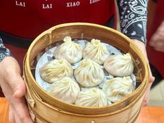 -莱莱小笼·乔艾