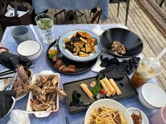 -后海16号·北京私房菜