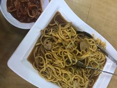 -無招牌海鮮(芽笼店)