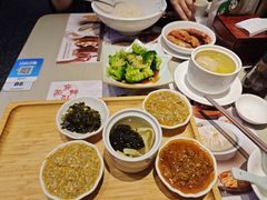 -穿蒸引鲜·嗲记(正大广场店)