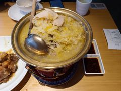 -关东小磨东北菜(上海长风大悦城店)