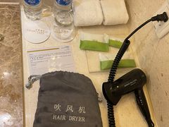 -杭州武林万怡酒店