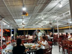 -岛中岛·海鲜大排档·万宁老字号(东澳店)