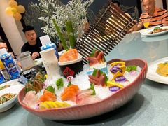 -恒记饭店·海鲜明档(淹城店)