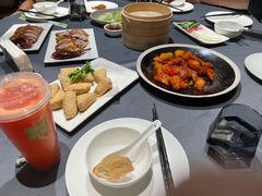 -新梅华餐厅(星悦汇店)