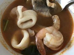 -彩虹云霄酒店76&78层国际自助餐