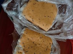 脆皮米糕-小米粑粑(玉锦苑店)