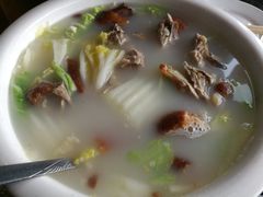 -前门故事烤鸭店(十里河店)