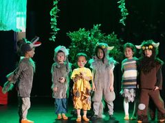 -饭米多蔻中英文绘本馆(苏州美罗店)