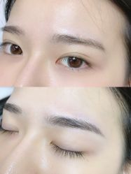 -久匠·野生眉半永久纹眉