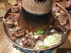 -虾满堂(瑞虹店)