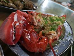 -四川人郑霞海鲜