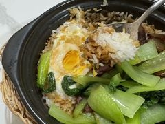 -阿清煲仔店(纺织城店)