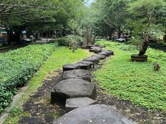 -海口火山口国家地质公园