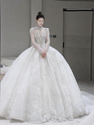 -Renee芮亦婚纱