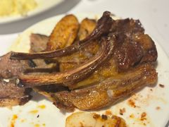-拉蒂娜·巴西牛排馆 Latina·Brazilian Steakhouse(陆家嘴旗舰店)