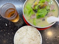 -昌盛汤吧(光明北路店)