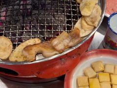 -永安里地摊烤肉(首创店)