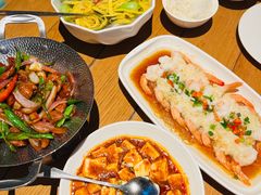 -金牌外婆家(苏州中心店)