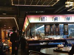 门面-啫神·广州地标美食(北京路店)